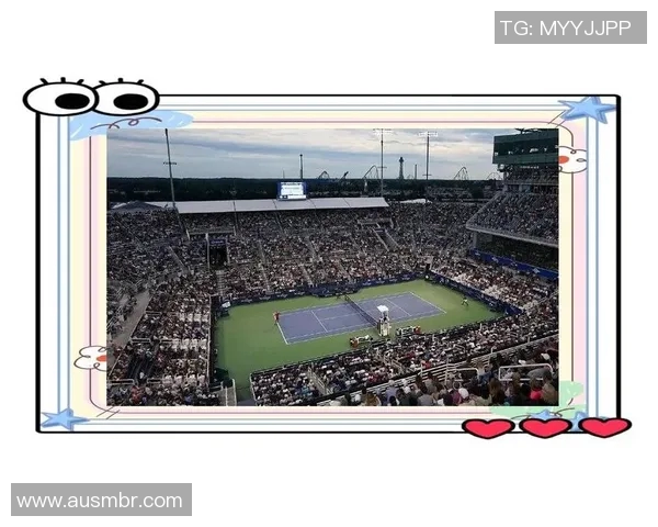 辛辛那提大师赛精彩回顾与未来展望球员表现与赛事亮点全解析