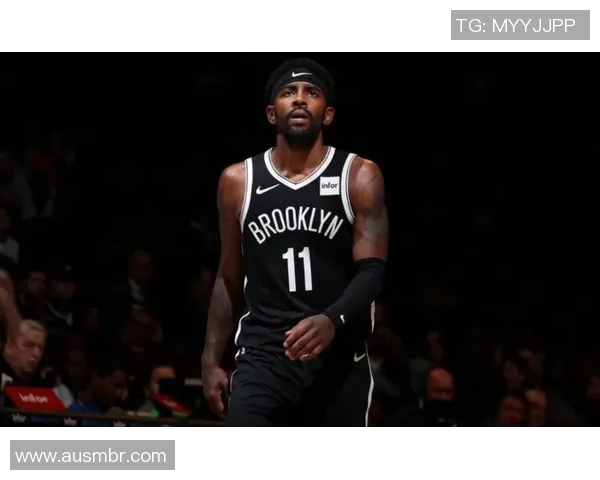 凯里欧文:从篮球天才到社会运动先锋的蜕变之路